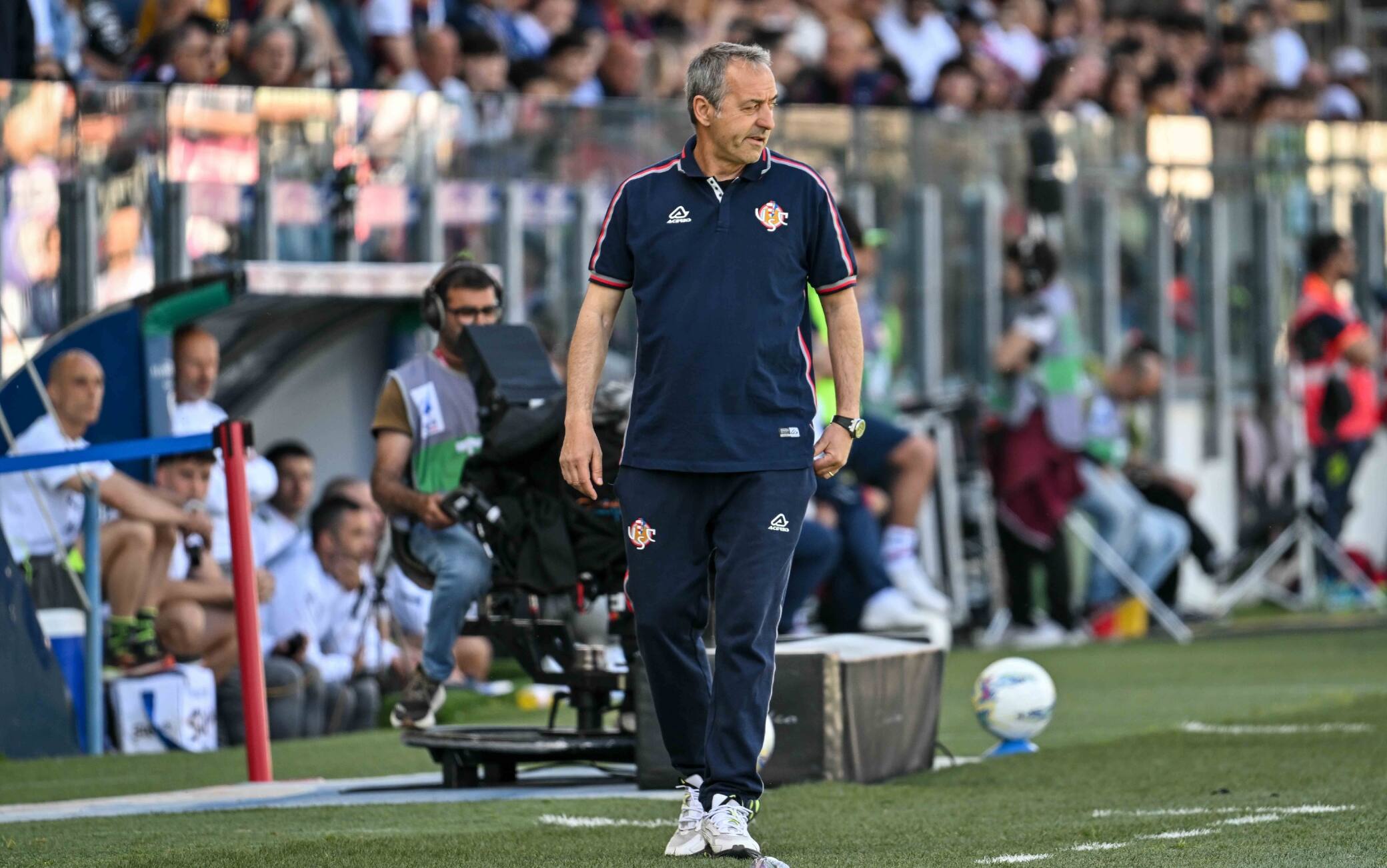 Cremonese-Pisa, dove vedere la partita in tv: gli orari