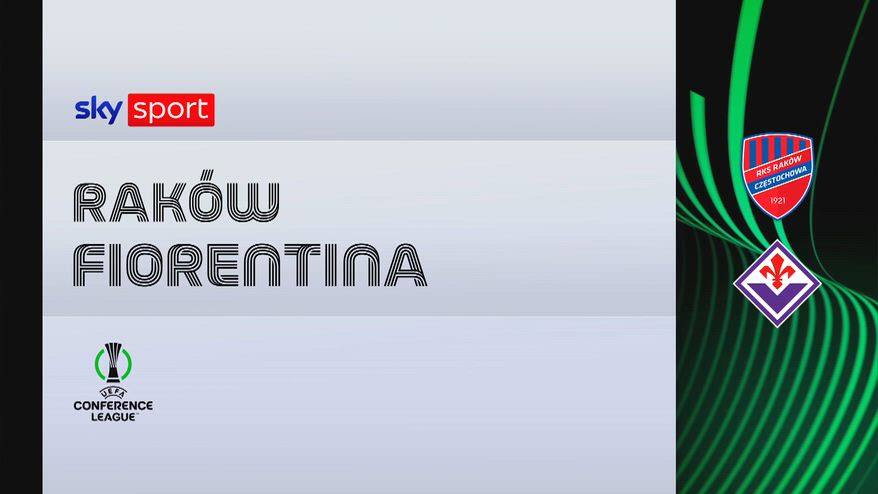 Rakow-Fiorentina 1-2: gol e highlights