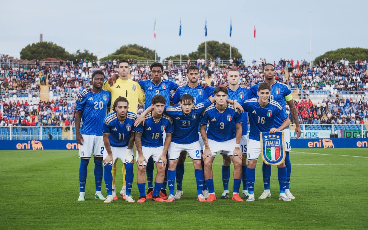 Europei Under 21 2027 Le Classifiche Italia Qualificata Sky Sport europei-under-21-2027-le-classifiche-italia-qualificata-sky-sport