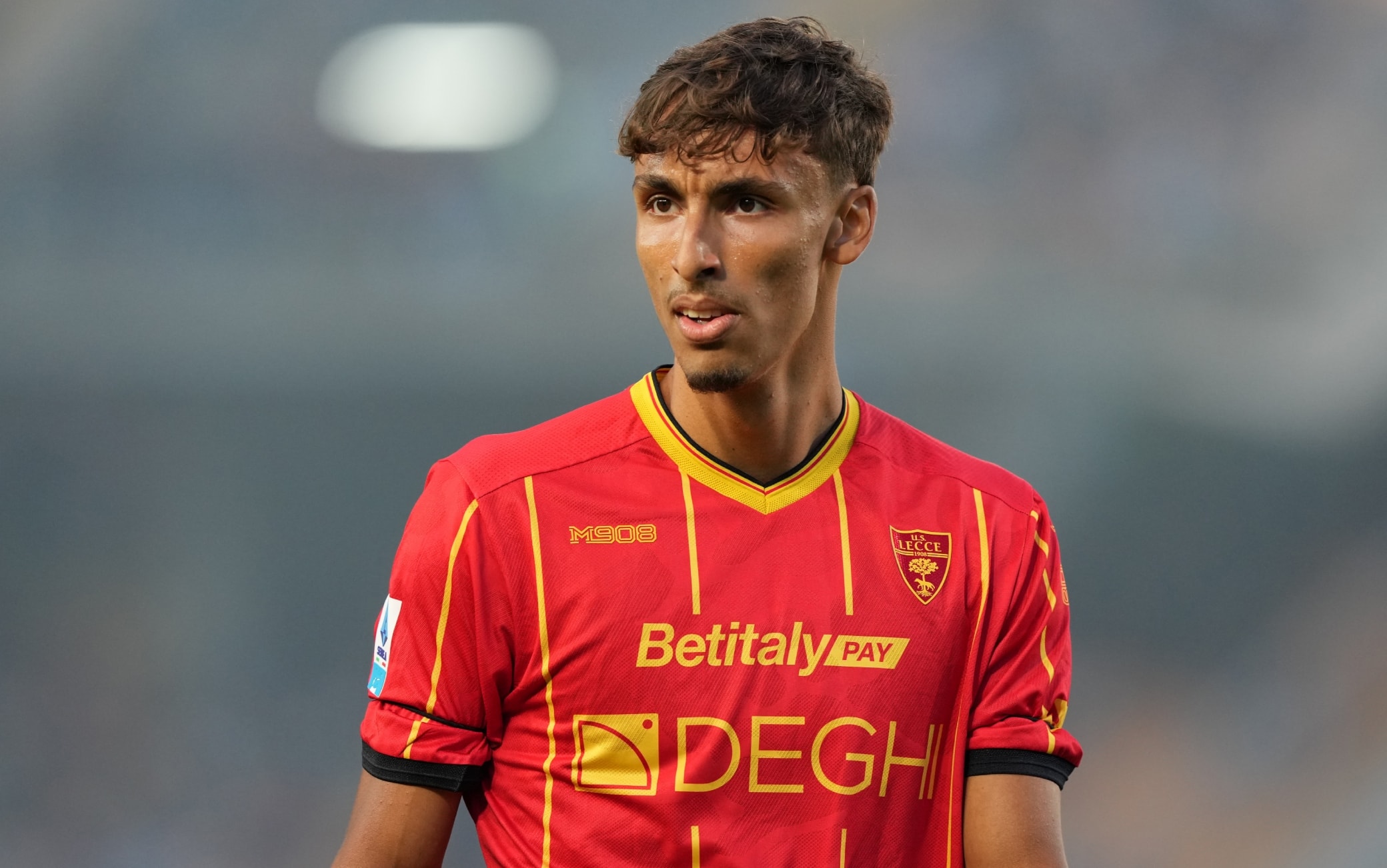Lecce, Tiago Gabriel nel mirino del Bournemouth: le news di calciomercato