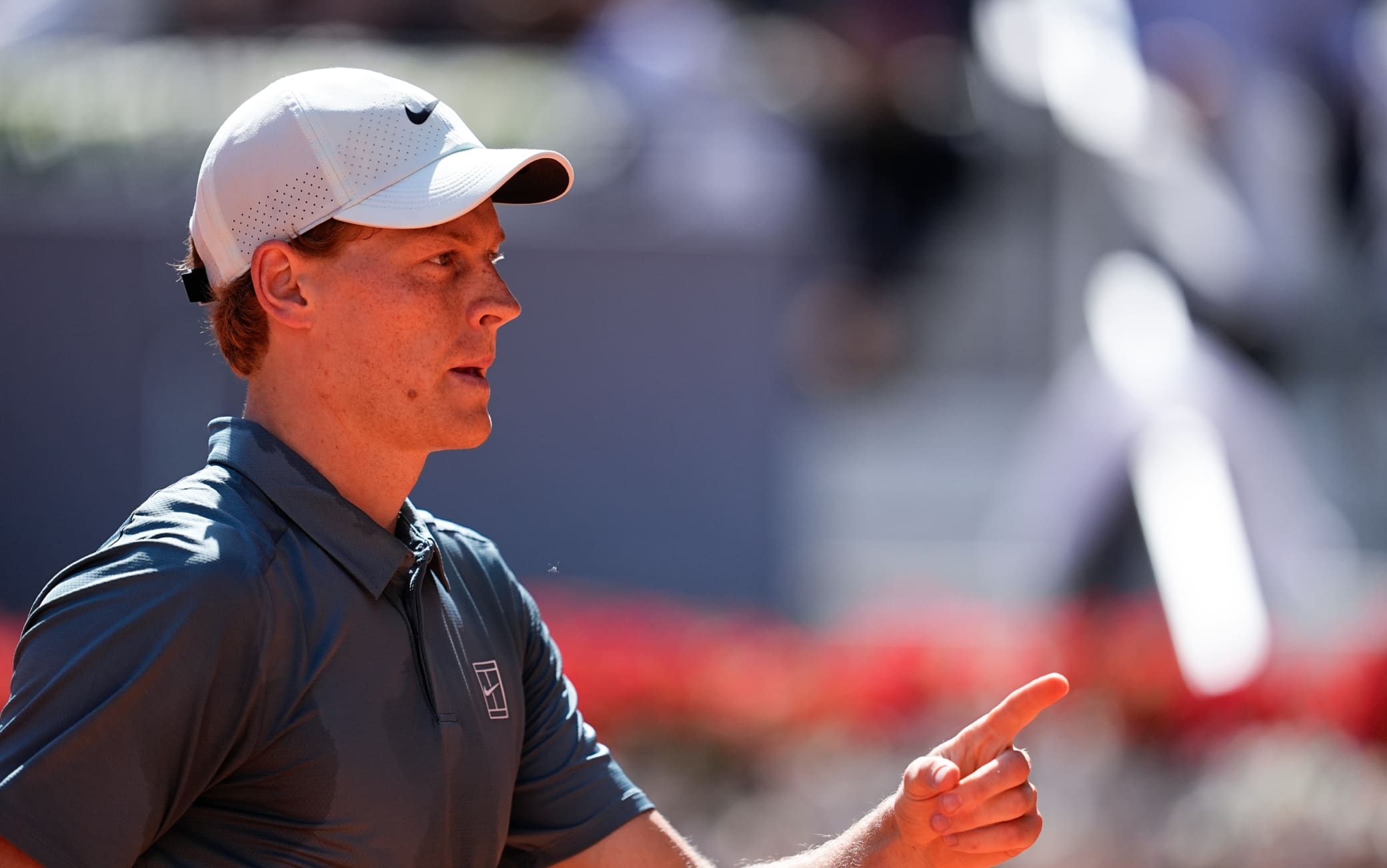 Madrid Open, il programma di oggi: partite e orari