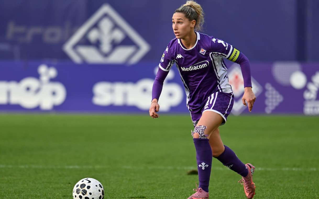 Coppa Italia Women 2026: Inter-Roma & Juventus-Fiorentina LIVE on Sky Sport | March 29th