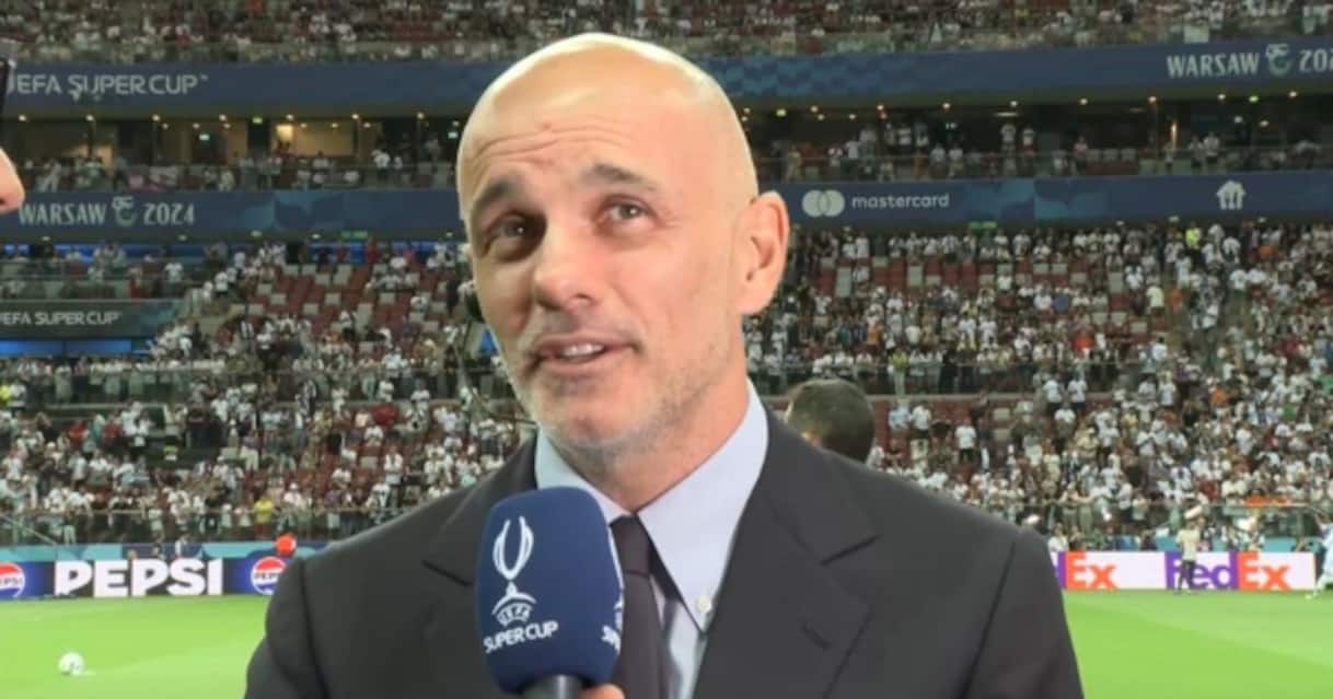 Atalanta, Percassi su Koopmeiners: 'Capita a questa età fare qualche ...