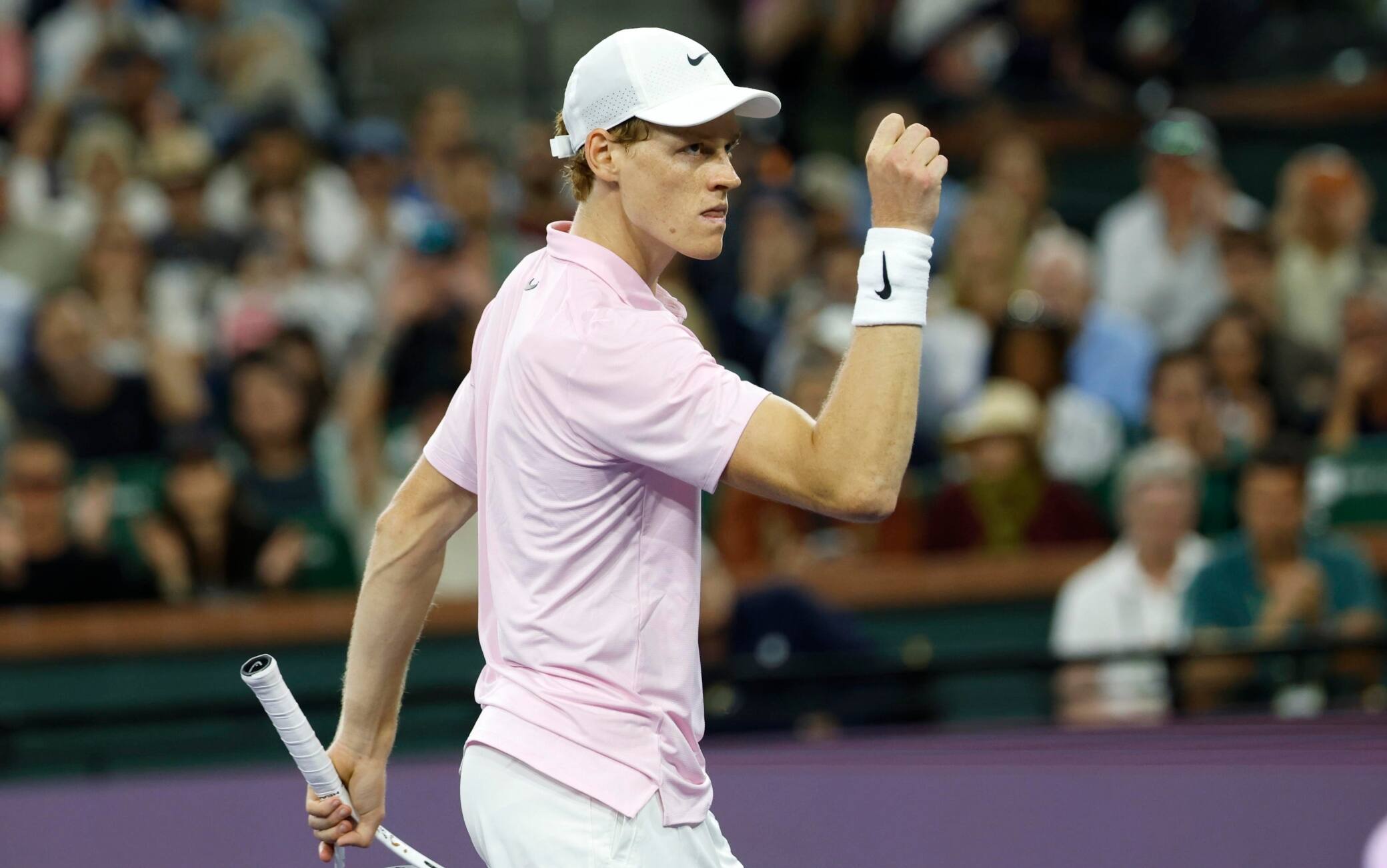 Atp Indian Wells, il programma di oggi: partite e orari