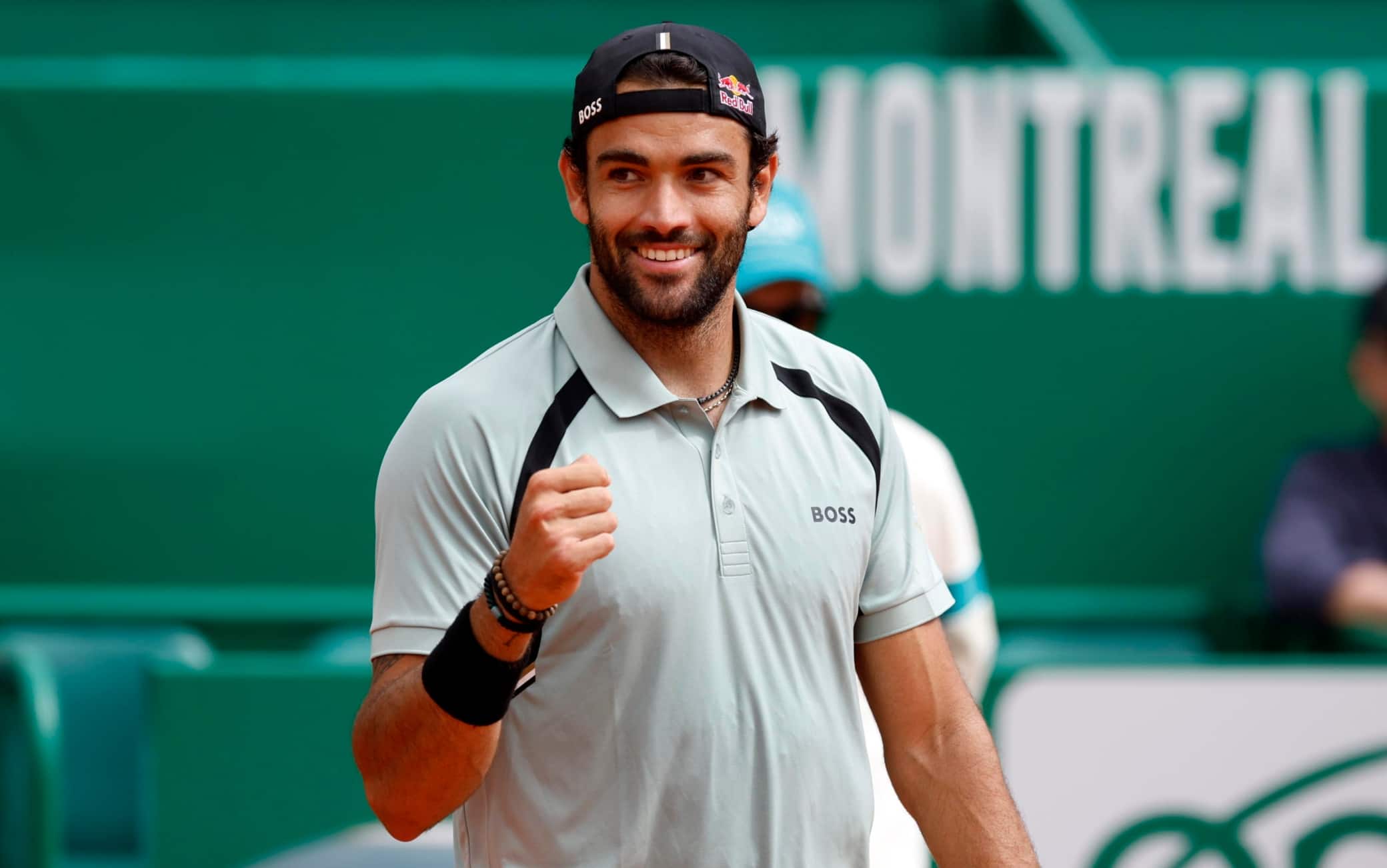 Atp Madrid, il programma di oggi: partite e orari