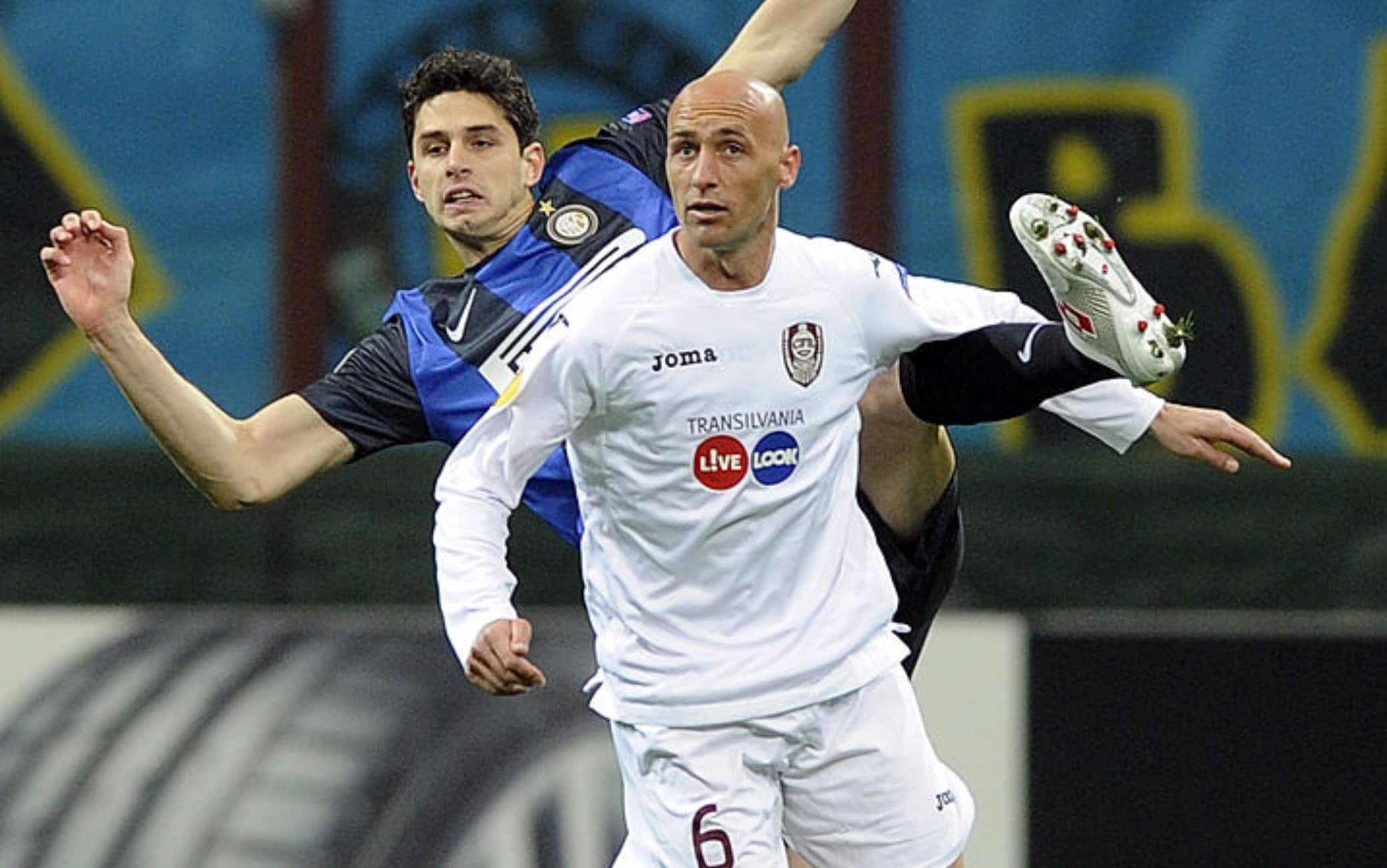 Gabriel Muresan è morto annegato in un lago. L'ex centrocampista romeno aveva 44 anni