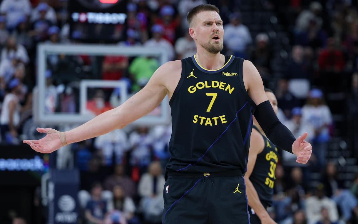 Kristaps Porzingis considers retirement due to POTS