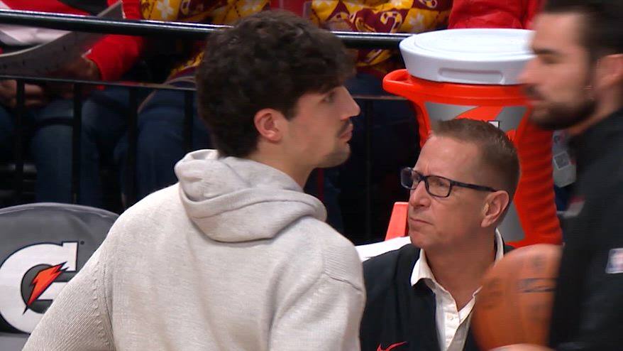 NBA Highlights: Portland-Cleveland 111-130