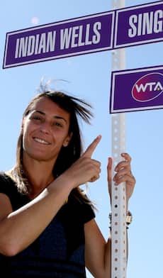 Il mio 'Tennis Paradise'… in campo e fuori