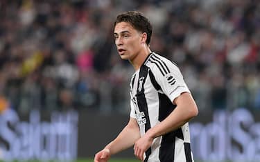 CALCIO - Serie A - Juventus FC vs US Lecce