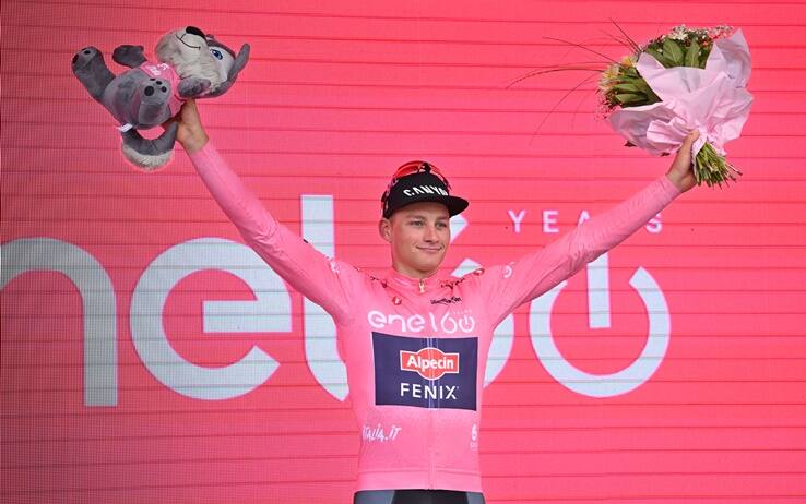 Mathieu van der Poel