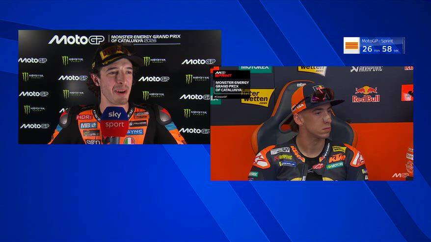 Moto2, Vietti dopo la pole: "Adesso rimane fare bene domani"