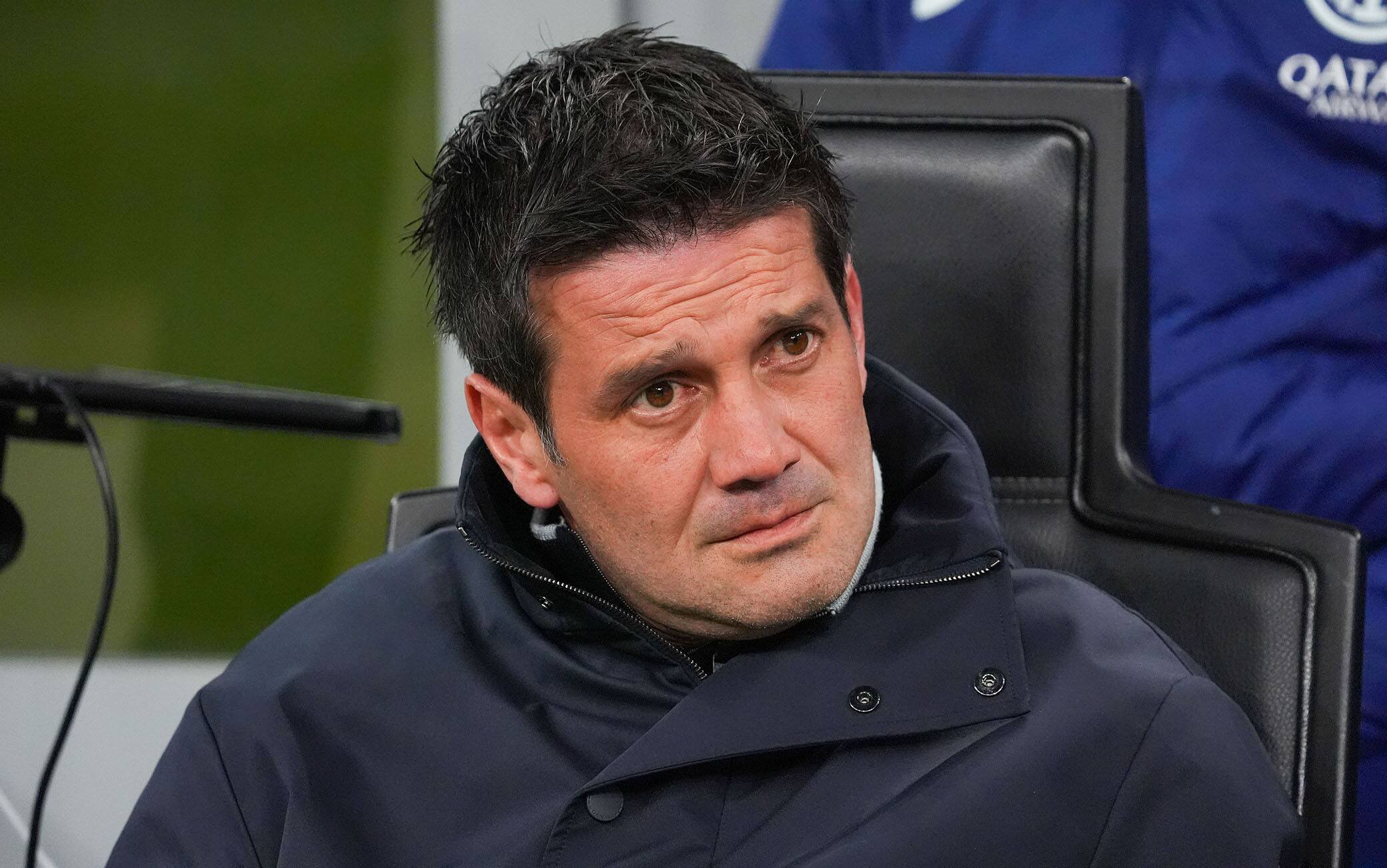 Milan-Inter, Chivu: "Siamo a +7, vincendo non cambiava nulla. Il rigore? No comment"