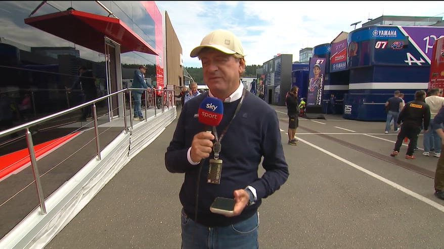 GP Austria, in casa delle KTM Acosta chiude 1° nelle Fp1