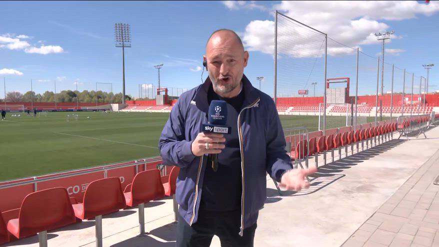 Atletico-Barcellona: le news da Madrid