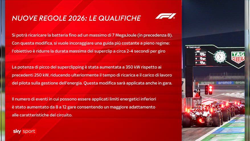 Bobbi: "Cosa cambia nelle prove a Miami"