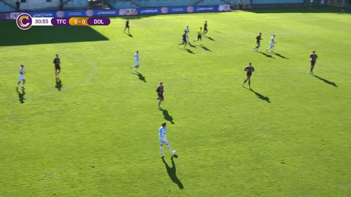 Serie C, giornata 11: gol collection delle gare di sabato