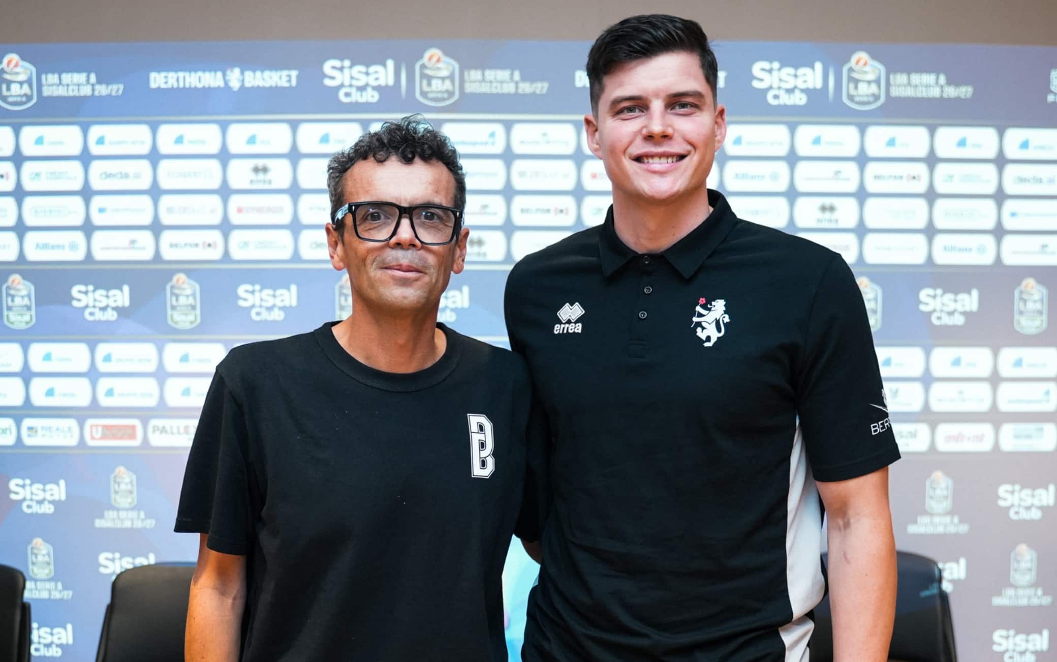 Serie A Basket, gli acquisti ufficiali: Amar Alibegovic a Tortona