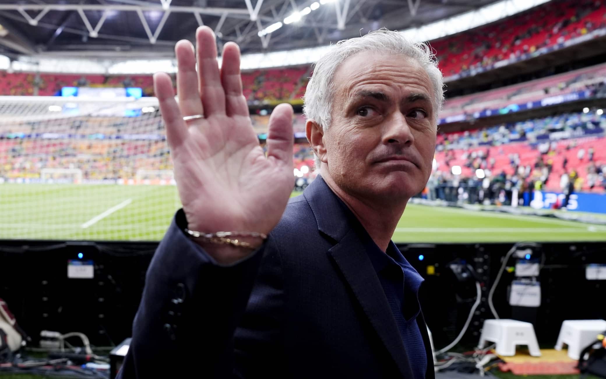 Mourinho torna al Real Madrid? Per Florentino Perez è il candidato principale. Le news
