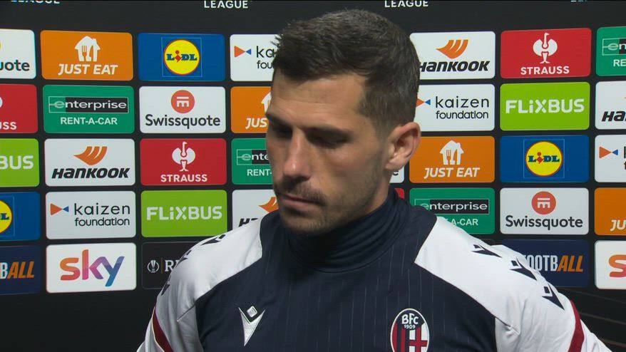 Freuler: "I dettagli in queste partite fanno la differenza"