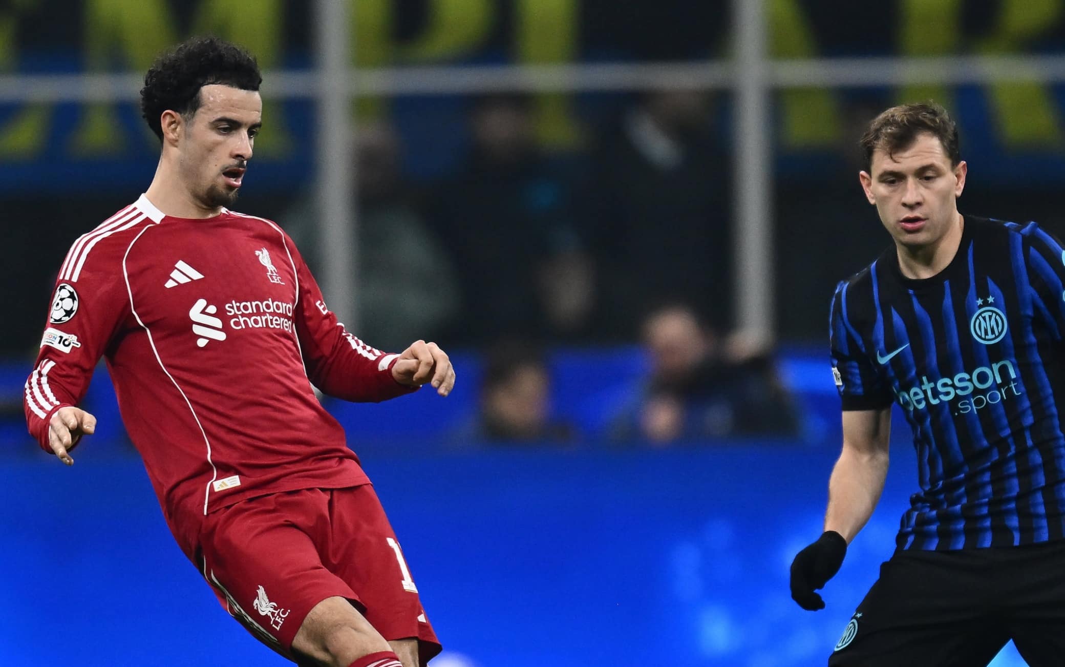 Inter-Jones, ancora distanza con il Liverpool: come stanno le cose. VIDEO