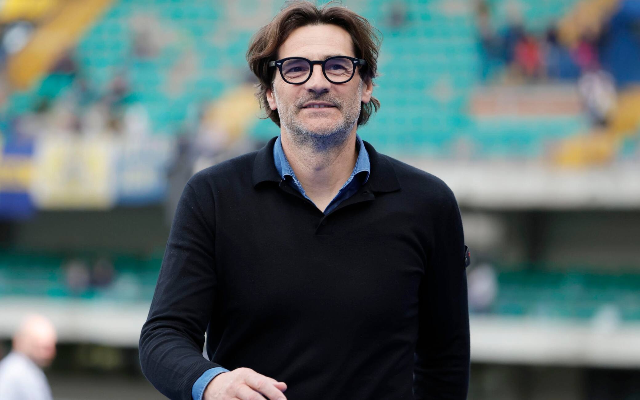 Fiorentina, Vanoli: "La salvezza è un'impresa dedicata a Rocco Commisso". VIDEO