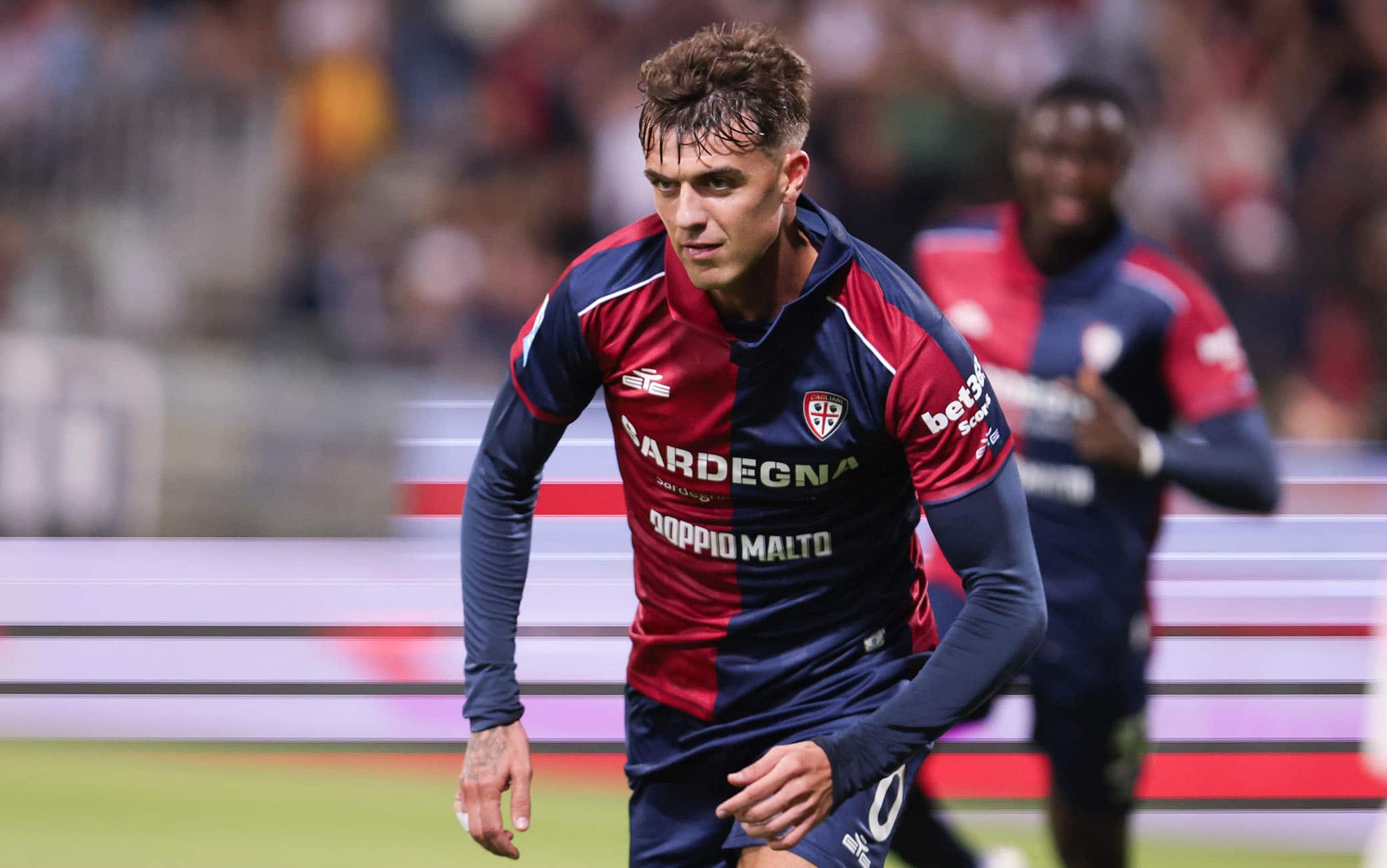 Marcatori italiani 2026-2027: Daniel Maldini e Raimondo inseguono Retegui