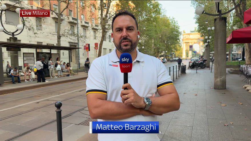 Inter, infortunio Stones: dovrebbe fare gli esami giovedì