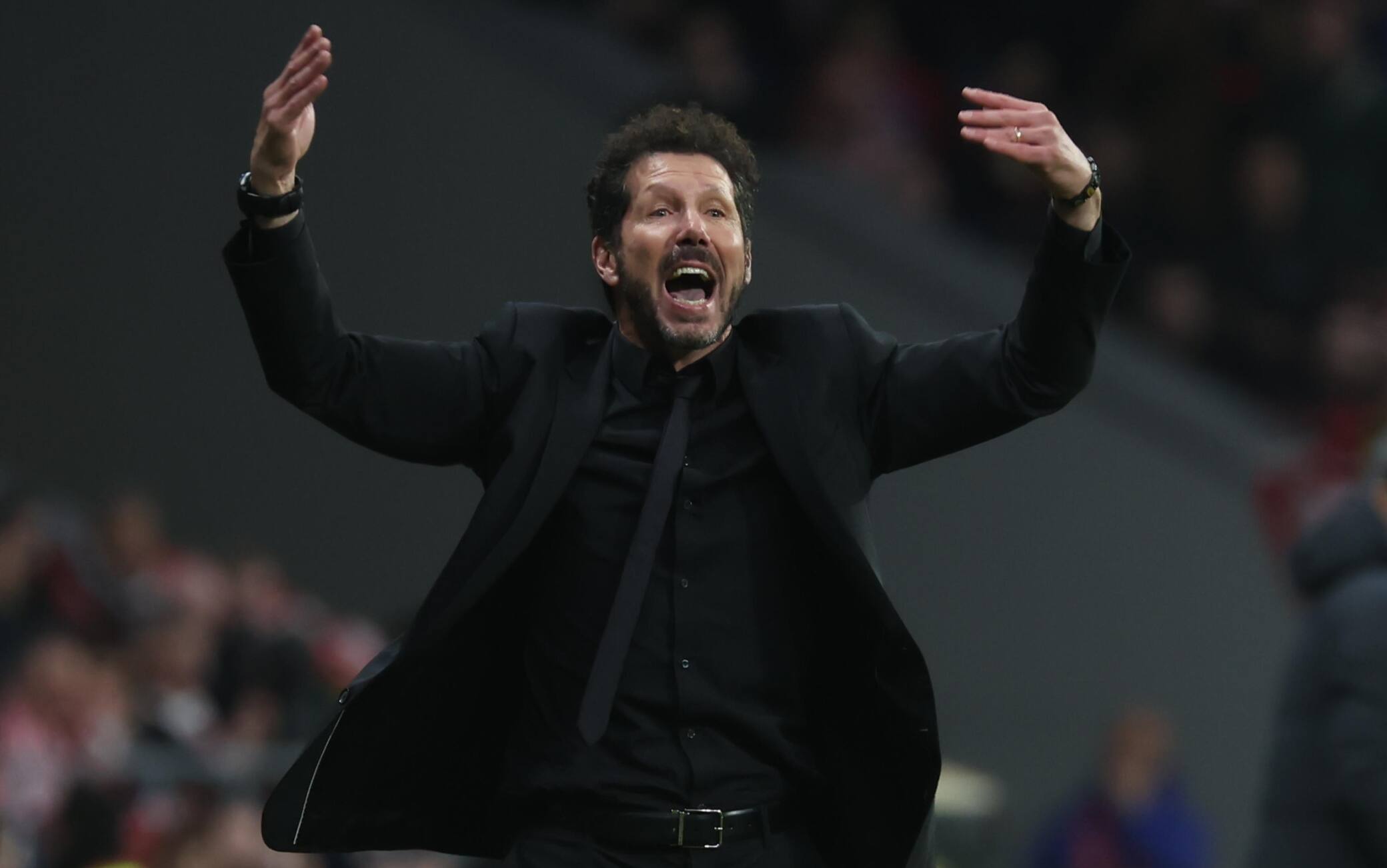 Atletico Madrid-Tottenham, dove vedere gli ottavi di Champions League in tv e streaming