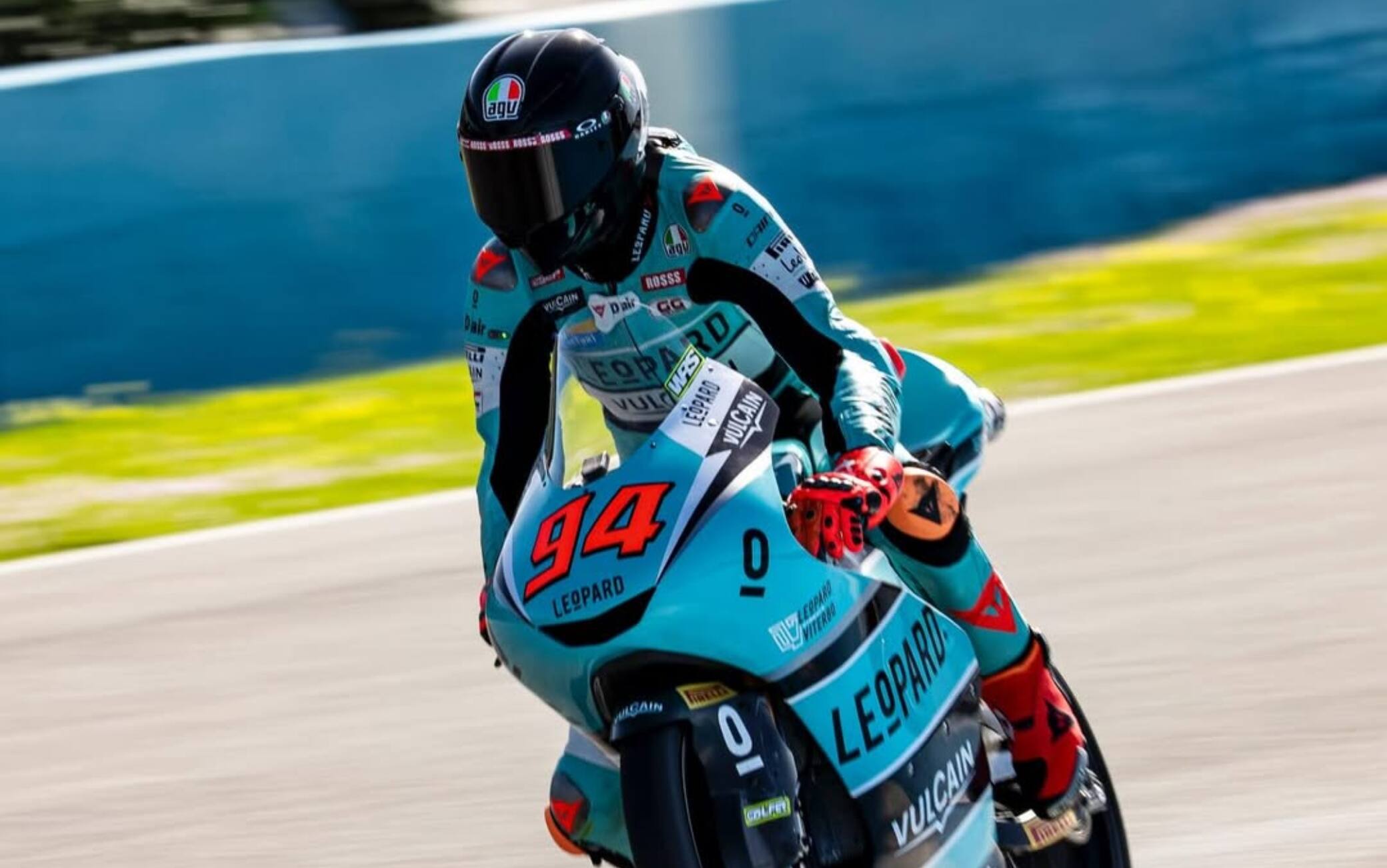 Moto 3, test a Jerez: i risultati della giornata 1. Buone notizie per gli italiani