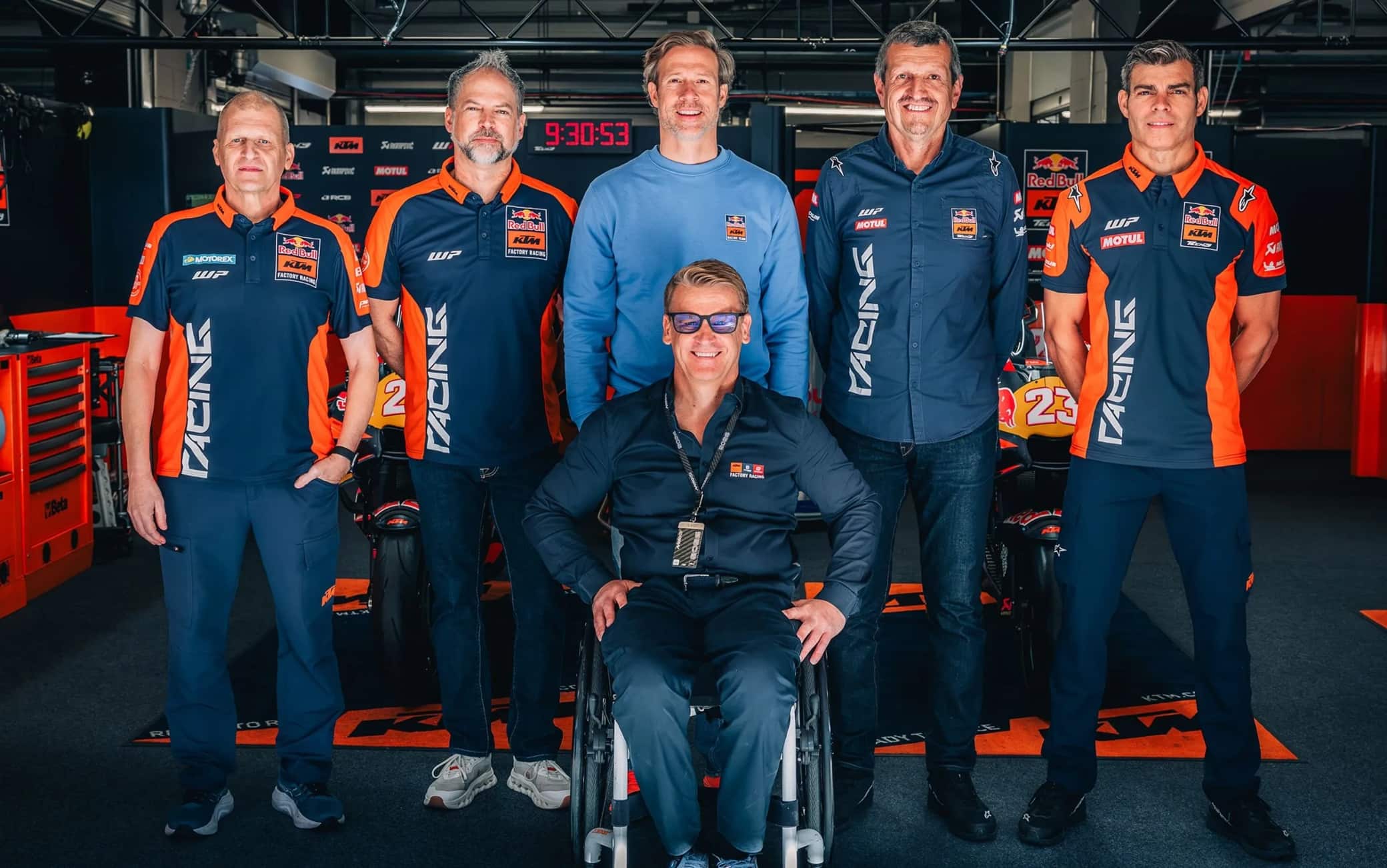 MotoGP, Ktm e Tech3 ancora insieme: ufficiale il rinnovo pluriennale. Il comunicato