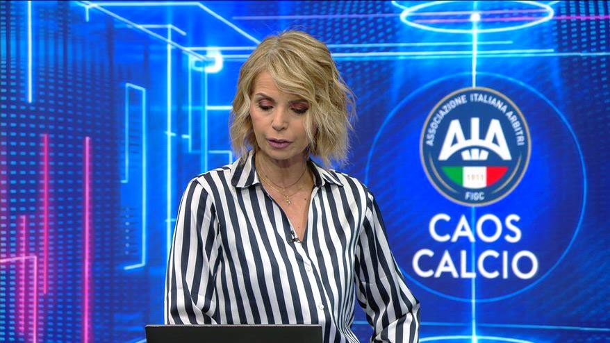 Inchiesta arbitri, audizioni in corso in Procura a Milano