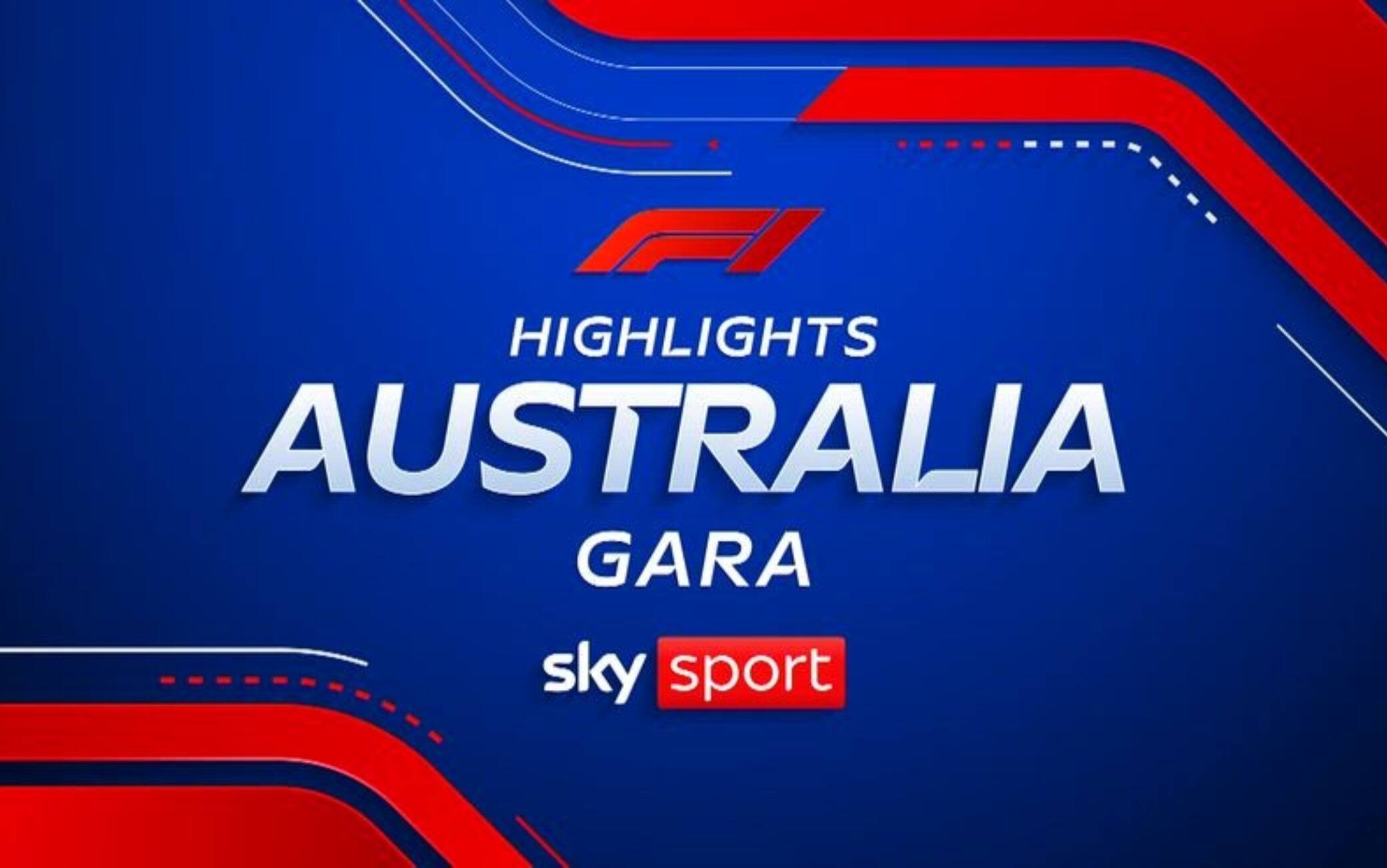 F1, GP Australia, gli highlights della gara