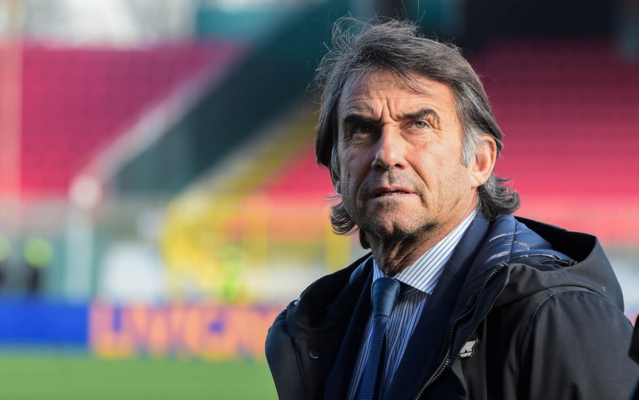 Giovanni Carnevali, chi è il prossimo ad della Juve che arriva dal Sassuolo