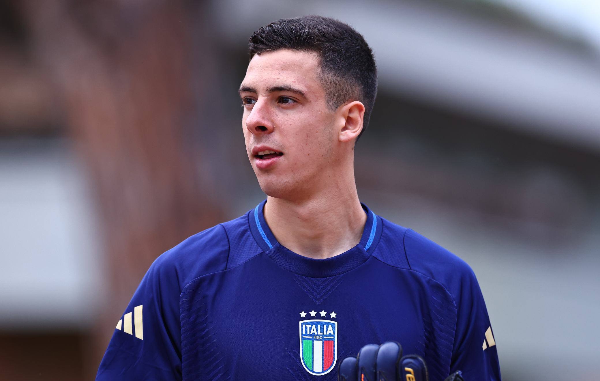 Italia Under 21, Palmisani: "La Svezia è forte, ma noi saremo pronti"