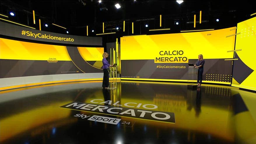 Inter-Provedel, è fatta: attesa per le visite mediche
