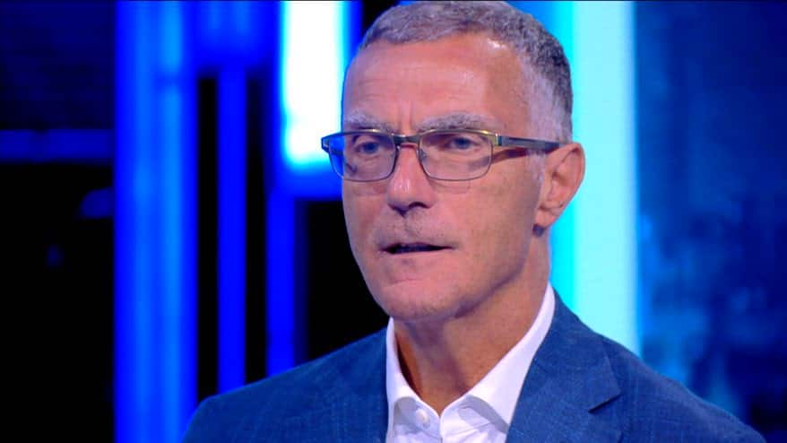 Bergomi: "Como da scudetto? Ci credo, forti avanti e dietro"