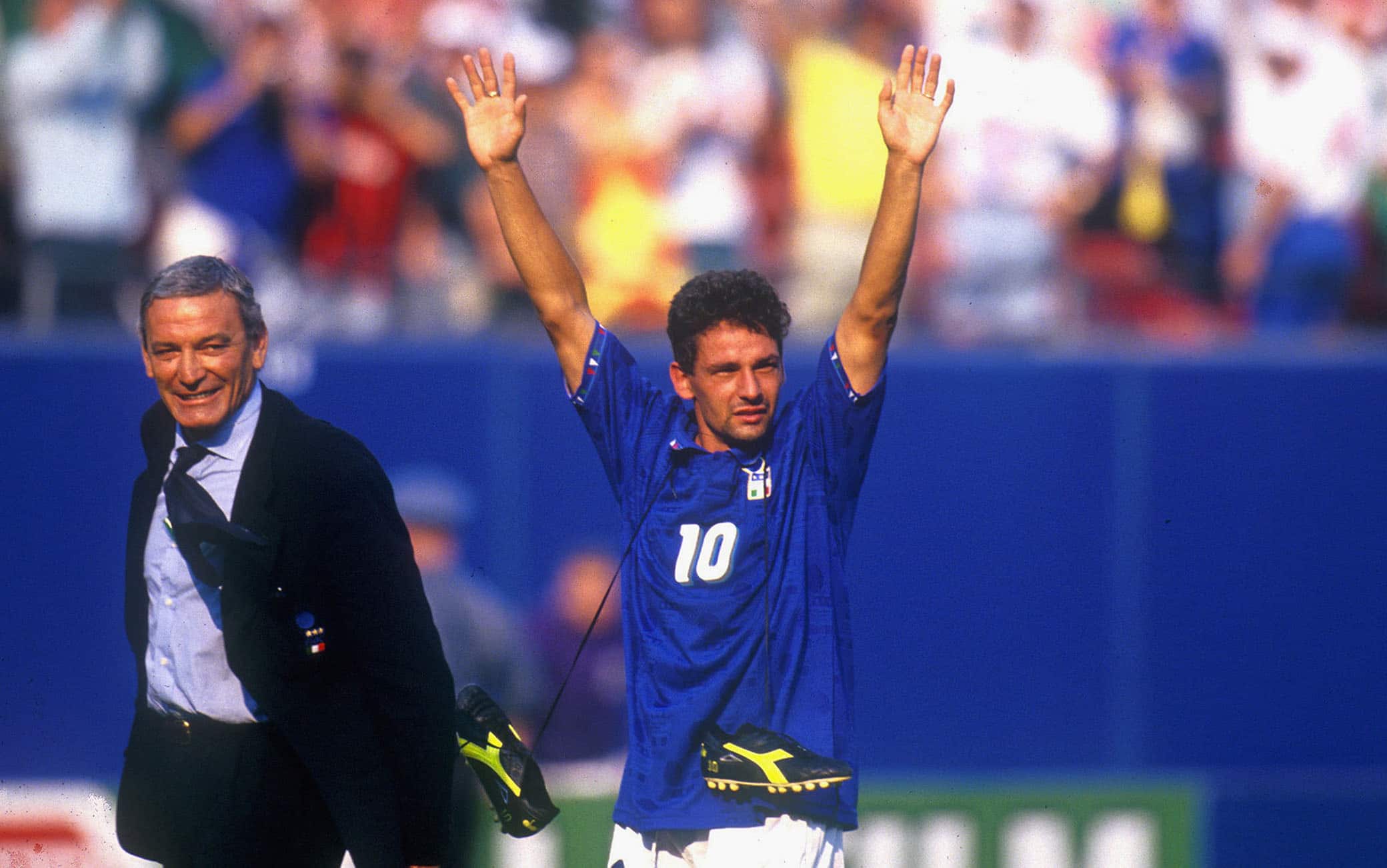 I big che non sono mai riusciti a vincere un Mondiale