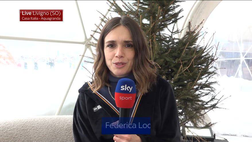 Skicross donne, Jole Galli out in semifinale. Le news
