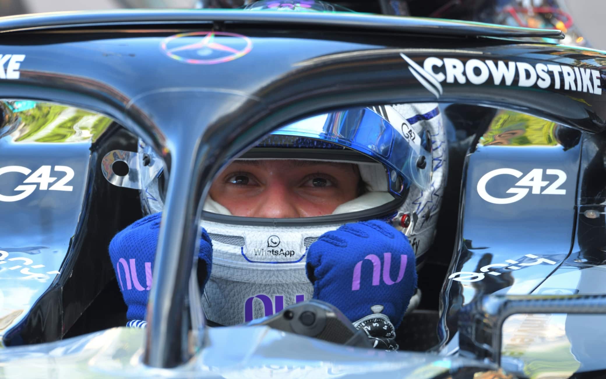 F1, la griglia di partenza del GP Monaco: schieramento e distacchi