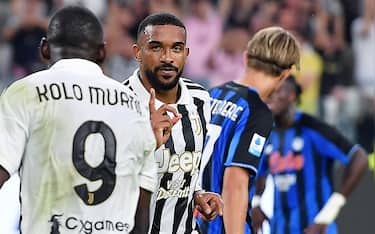 Gli highlights di Juventus-Atalanta 2-0