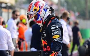 <categoriaITA> - <sottocategoriaITA> - Formula 1 - Pirelli Gran Premio d'Italia 2024 - Qualifying