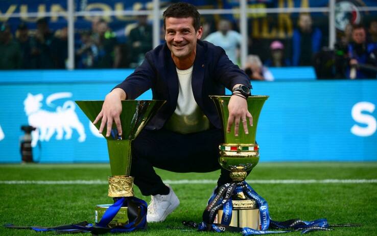 Inter-Chivu, manca solo l'annuncio: rinnovo di contratto fino al 2028