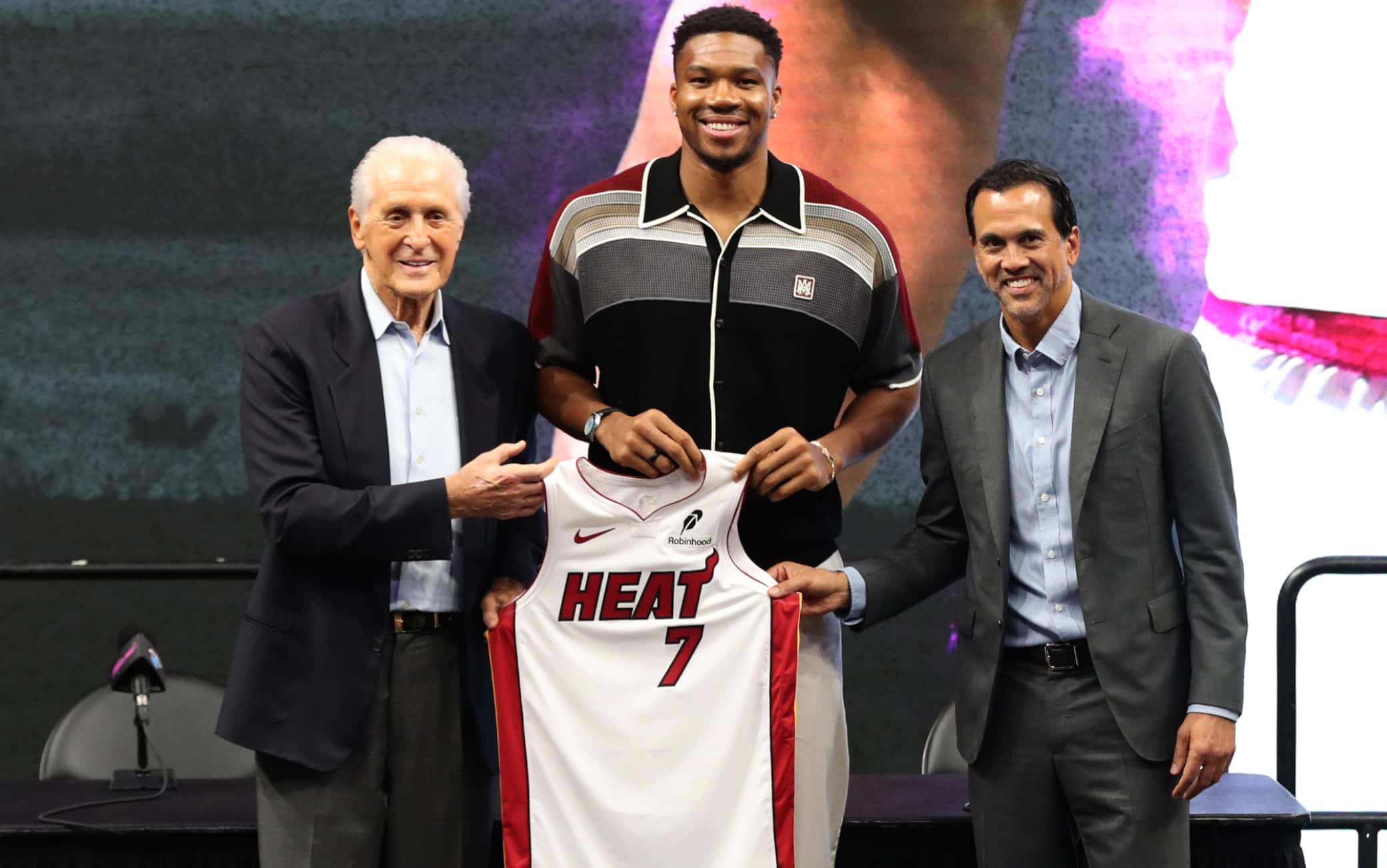 NBA, gli Heat lasciano libero l'ultimo posto nel roster: Miami pronta tornare sul mercato?