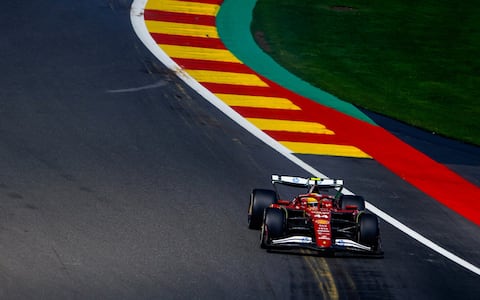 Formula 1, la griglia di partenza del GP Monza 2025 in Italia | Sky Sport