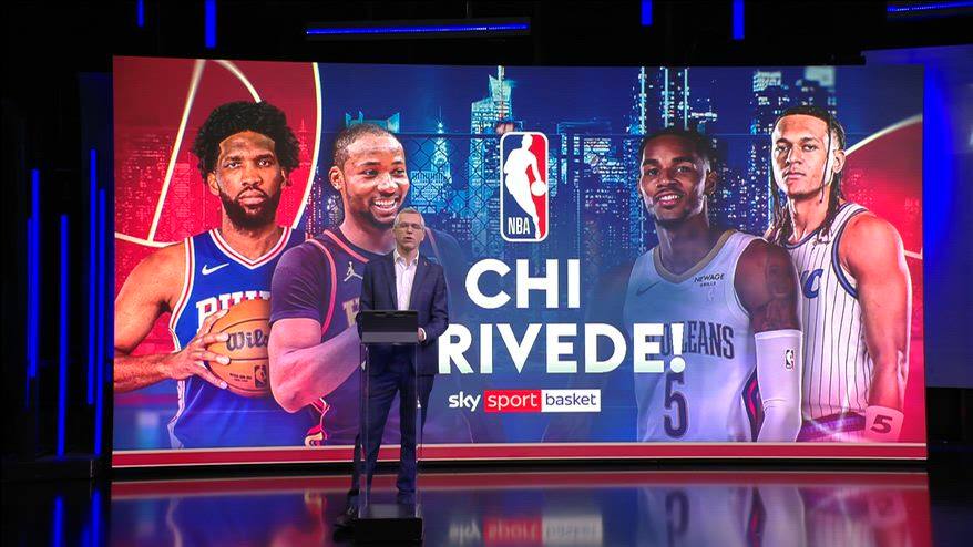 NBA, l'analisi della giornata: 25 febbraio