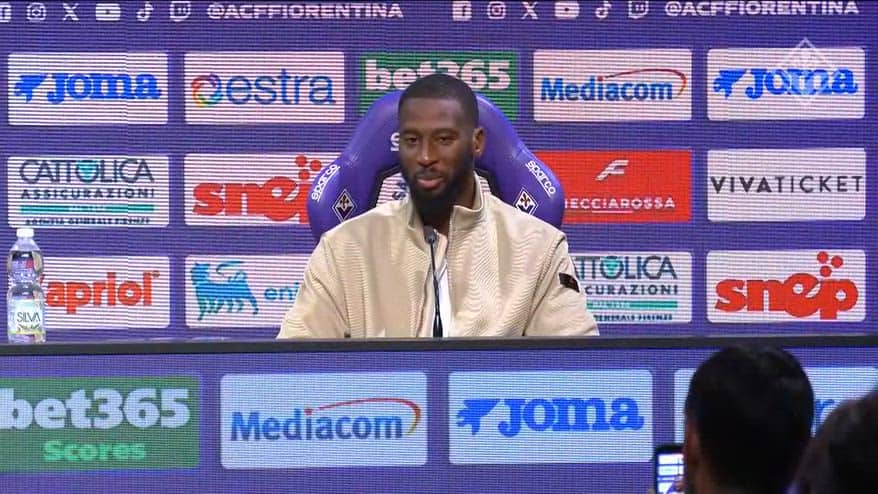 Beto: "Non sono più quello di Udine, porto esperienza"
