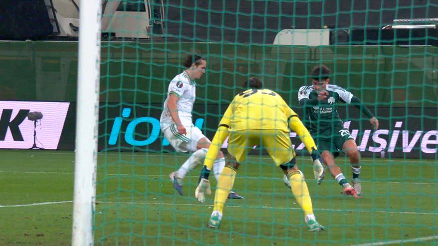 Ghilardi, ma che fai? Il retropassaggio diventa un assist