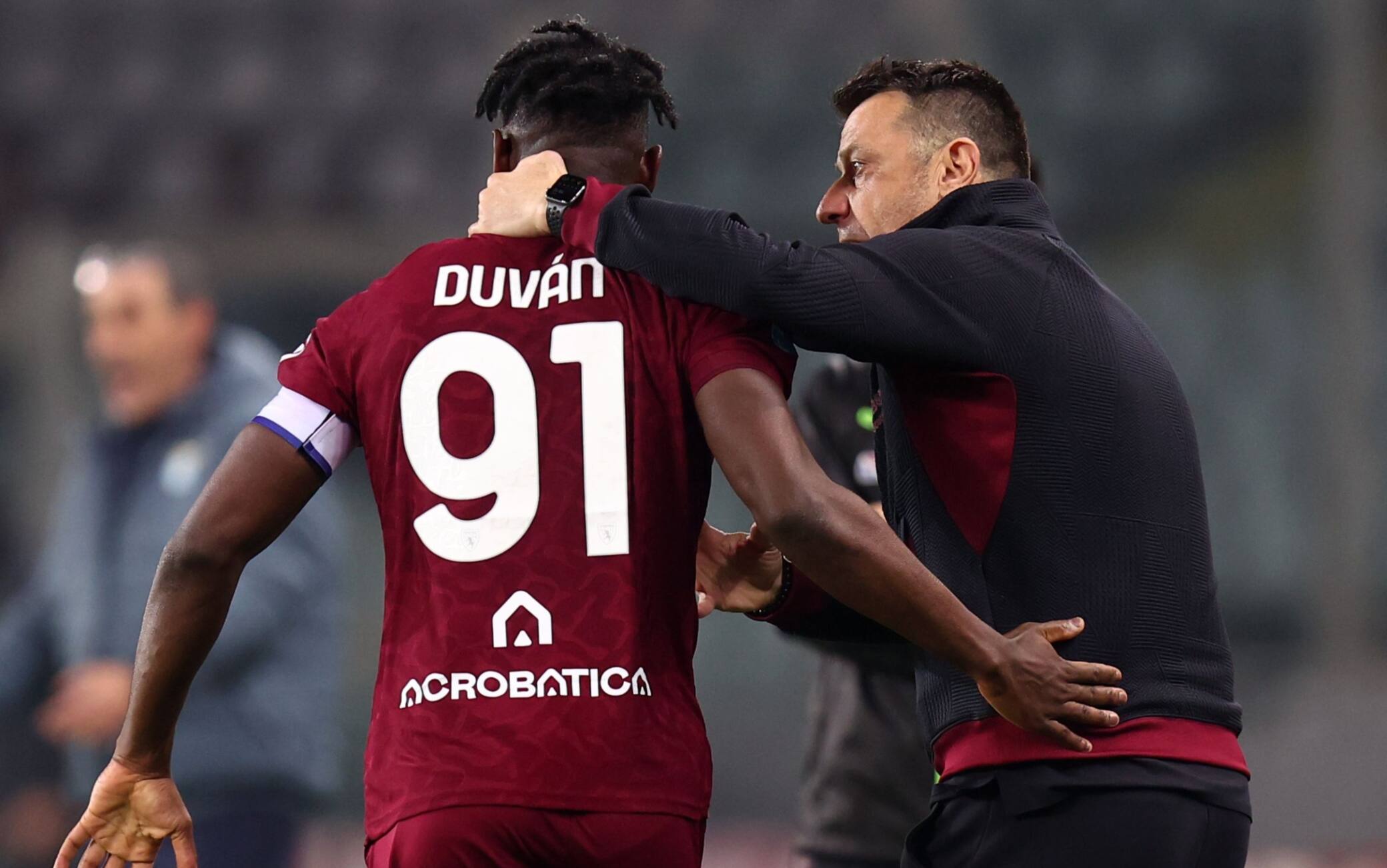 Torino-Lazio 2-0, gol e highlights. Reti di Simeone e Zapata, D'Aversa vince al debutto