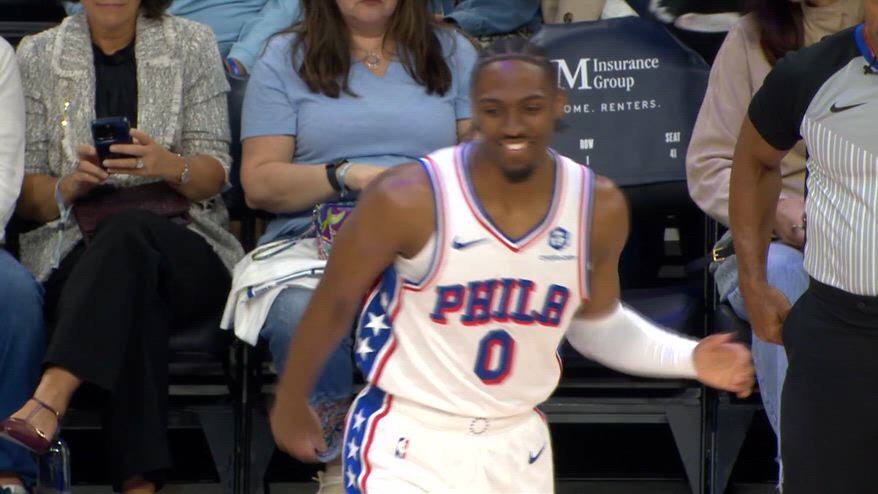 NBA Highlights: Philadelphia-Detroit 93-116
